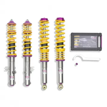 KW Coilover Kit V3 | 91-94 911