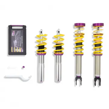 KW Coilover Kit V3 | 12-16 911