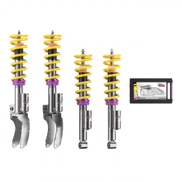 KW V3 Leveling Coilover | 11-18 Cayenne