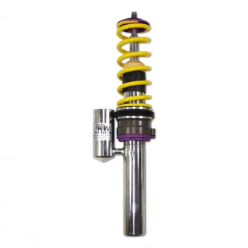 KW Coilover Kit V3 + Hydraulic Lift System 4 | 07-11 911