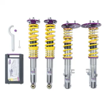 KW V3 Clubsport Kit | 90-90 911
