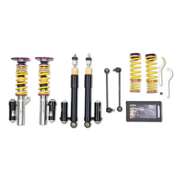KW V4 Clubsport Kit | 06-13 A3