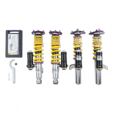 KW V4 Clubsport Kit | 02-05 911