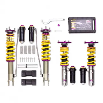 KW V4 Clubsport Kit | 13-19 911
