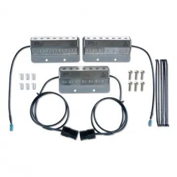 KW Electronic Suspension Control Module | 06-10 M5