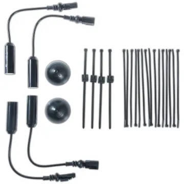 KW Electronic Suspension Control Module | 06-15 A3 TT TT RS Quattro TTS Quattro