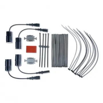 KW Electronic Suspension Control Module | 09-17 A4 A4 Quattro A5 Quattro Q5 S4 S5