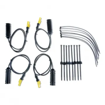 KW Electronic Suspension Control Module | 09-16 Z4