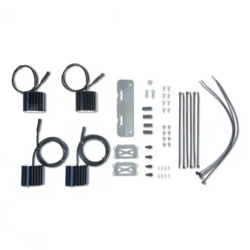 KW Electronic Suspension Control Module | 06-12 Cayman