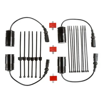 KW Electronic Suspension Control Module | 08-15 R8