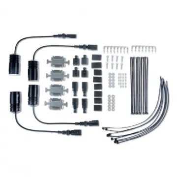 KW Electronic Suspension Control Module | 07-14 X5 X6