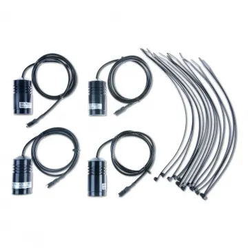 KW Electronic Suspension Control Module | 08 8C