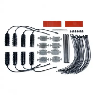 KW Electronic Suspension Control Module | 09-18 5, 6, 7 Series