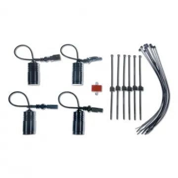 KW Electronic Suspension Control Module | 08-12 S3