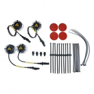 KW Electronic Suspension Control Module | 11-12 SLS AMG