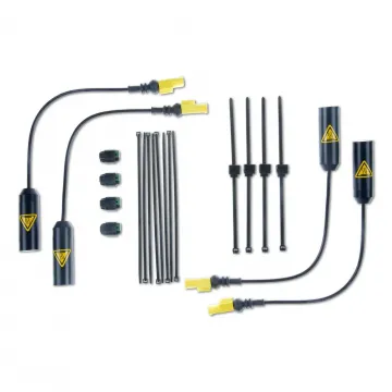 KW Electronic Suspension Control Module | 11-21 BMW Many Models