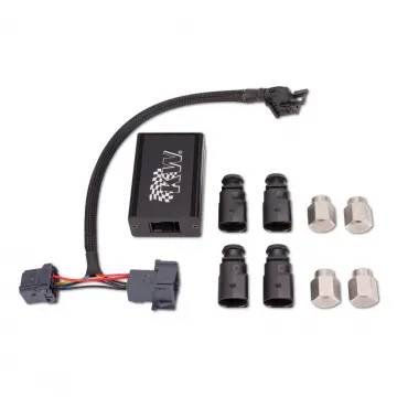 KW Electronic Suspension Control Module | 13-15 RS5