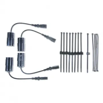 KW Electronic Suspension Control Module | 15-24 Macan