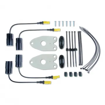 KW Electronic Suspension Control Module | 15-20 M3 M4