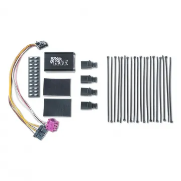 KW Electronic Suspension Control Module | 14-18 RS7