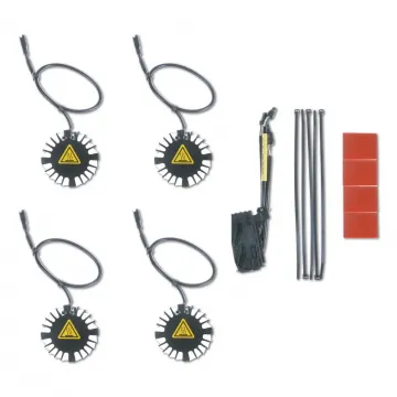 KW Electronic Suspension Control Module | 14-19 911 Cayman