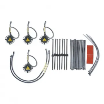 KW Electronic Suspension Control Module | 12-16 DB9