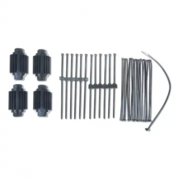 KW Electronic Suspension Control Module | 16-21 C63 AMG C63 AMG S