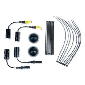KW Electronic Suspension Control Module | 15-23 A3 RS3 TT Quattro TT RS Quattro TTS Quattro