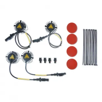KW Electronic Suspension Control Module | 16-21 AMG GT AMG GT S