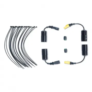 KW Electronic Suspension Control Module | 17-25 A4 A5 Quattro Q5 RS5 RS6 Avant RS7 Sportback S4 SQ5