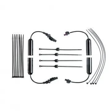 KW Electronic Suspension Control Module | 16-23 X1 X2