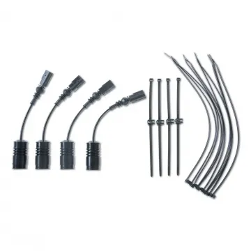 KW Electronic Suspension Control Module | 17-23 R8
