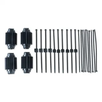 KW Electronic Suspension Control Module | 17-23 530i 530i xDrive 540i 540i xDrive