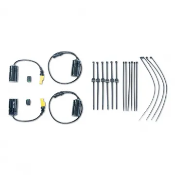 KW Electronic Suspension Control Module | 18-25 M5 M8