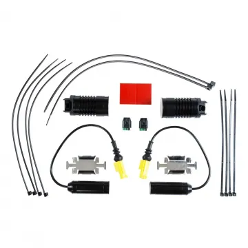 KW Electronic Suspension Control Module | 19-26 2, 3, 4, Z4 Series