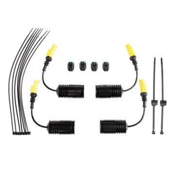 KW Electronic Suspension Control Module | 18-25 X3 X4
