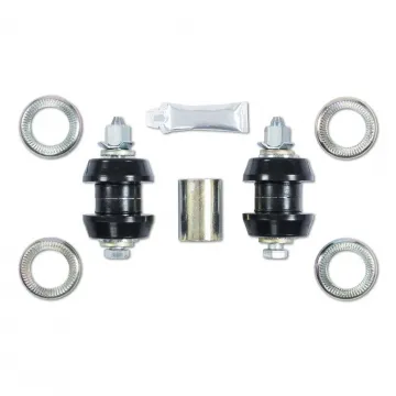 KW Wheel Camber Correction Kit For Front Axle | 15-21 C63 AMG C63 AMG S