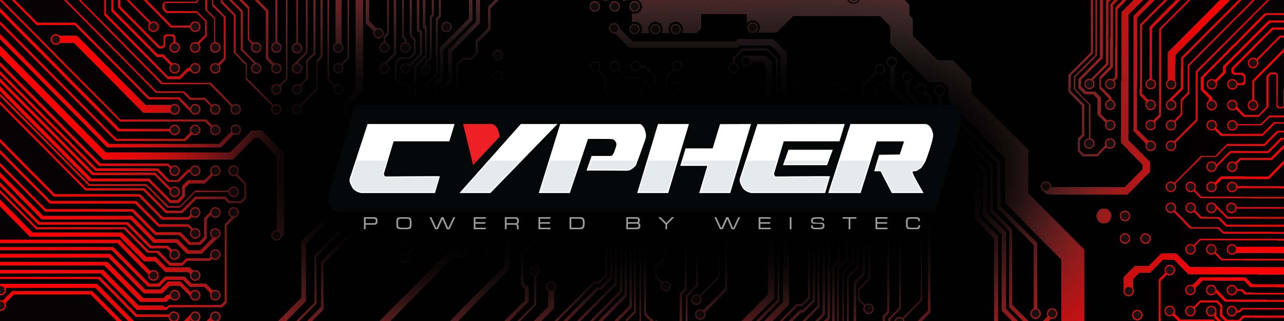 Cypher Hero Banner