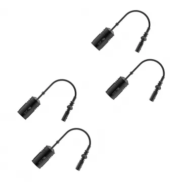KW Electronic Suspension Control Module | 21-26 M3 M4