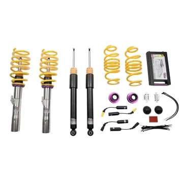 KW Coilover Kit V1 Bundle | 15-20 S3