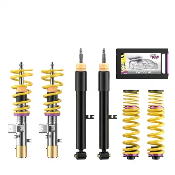 KW Coilover Kit V2 | 19-26 330i xDrive M240i xDrive M340i xDrive