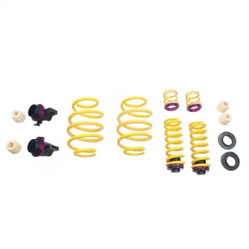 KW Height Adjustable Spring Kit | 15-21 M2 M3 M4