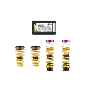 KW Height Adjustable Spring Kit | 20-26 911