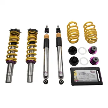 KW Coilover Kit V3 | 18-25 RS5 RS5 Sportback