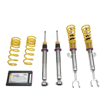 KW Coilover Kit V3 | 13-19 M5 M6 Gran Coupe