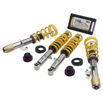 KW Coilover Kit V3 | 15-20 M3 M4