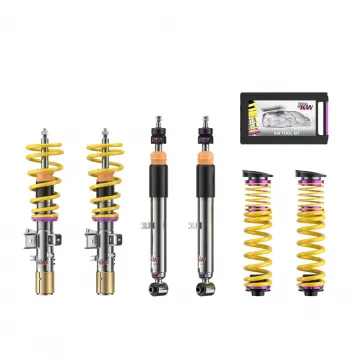 KW Coilover Kit V3 Bundle | 19-26 230i 330i 430i M340i M440i