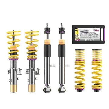 KW Coilover Kit V3 | 19-26 330i xDrive M240i xDrive M340i xDrive