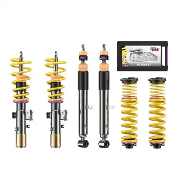 KW Coilover Kit V3 | 22-26 430i Gran Coupe M440i Gran Coupe (430i)