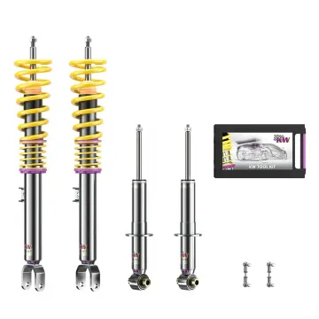 KW Coilover Kit V3 | 18-23 640i